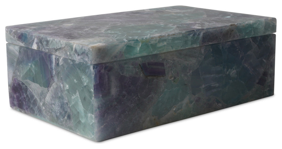 Fluorite Box