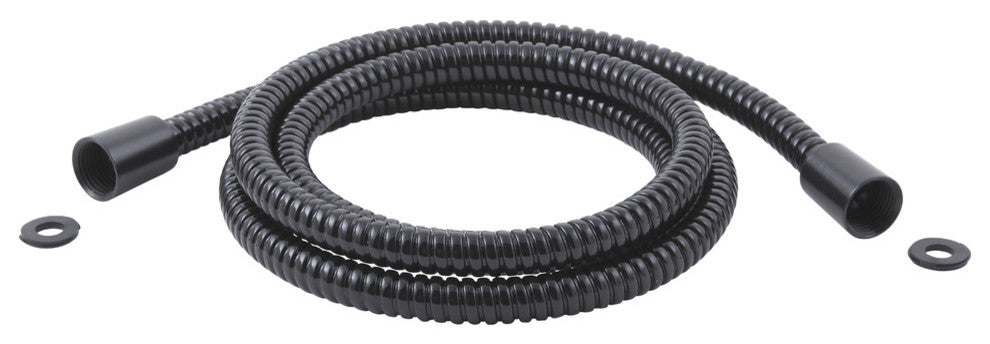 Delta 69" UltraFlex Hand Shower Hose and Gaskets, Venetian Bronze