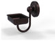 Prestige Regal Wall Mounted Soap Dish, Antique Bronze