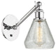 Innovations 317-1W-PC-G275 1-Light Sconce, Polished Chrome