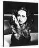 "Joan Crawford" Stretched Canvas Giclee by Hollywood Photo Archive, 32x40"