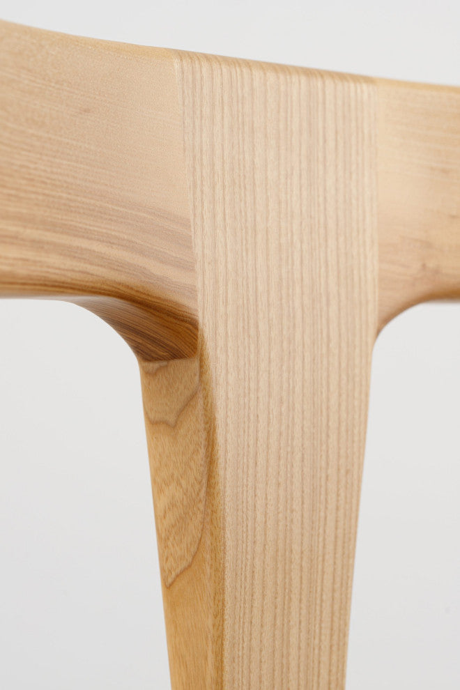 Anvil Dining Chair, Ash