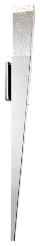 Modern Forms Elessar LED Wall Sconce WS-66734-PN