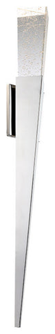 Modern Forms Elessar LED Wall Sconce WS-66734-PN