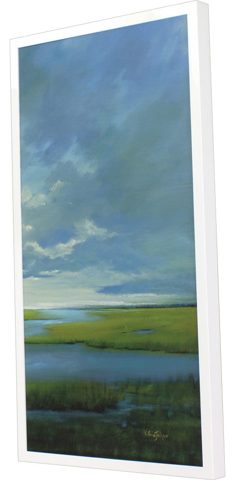 Wetland II Artwork