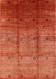 Ahgly Company Indoor Rectangle Mid-Century Modern Area Rugs, 8' x 10'