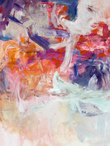 "Third Planet" Fine Art Piece