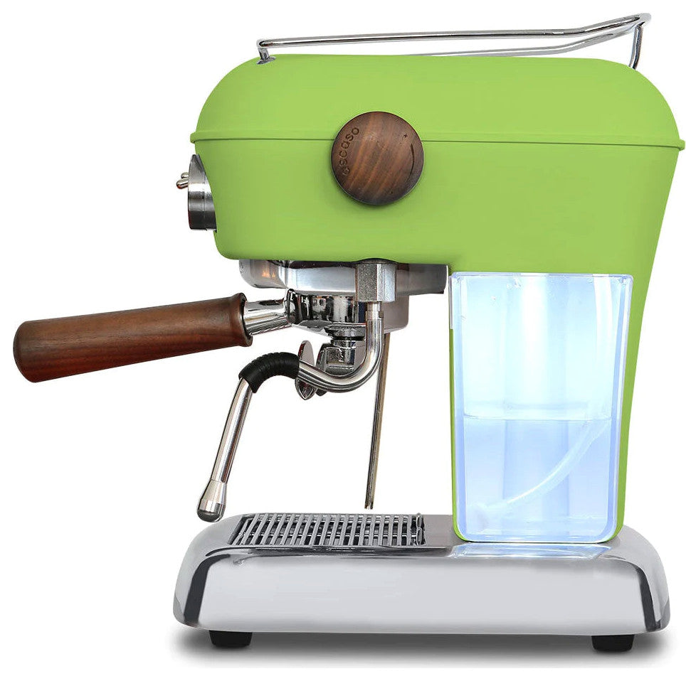 Ascaso Dream PID Versatile Espresso Machine, Pistachio