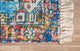 Kosh Distressed Area Rug, 5'x7'