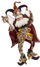 COURT JESTER FAIRY, MD16inches
