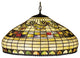 23W Tiffany Edwardian Pendant 605