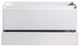 Fresca Catania 48" Gloss White Wall Hung Cabinet