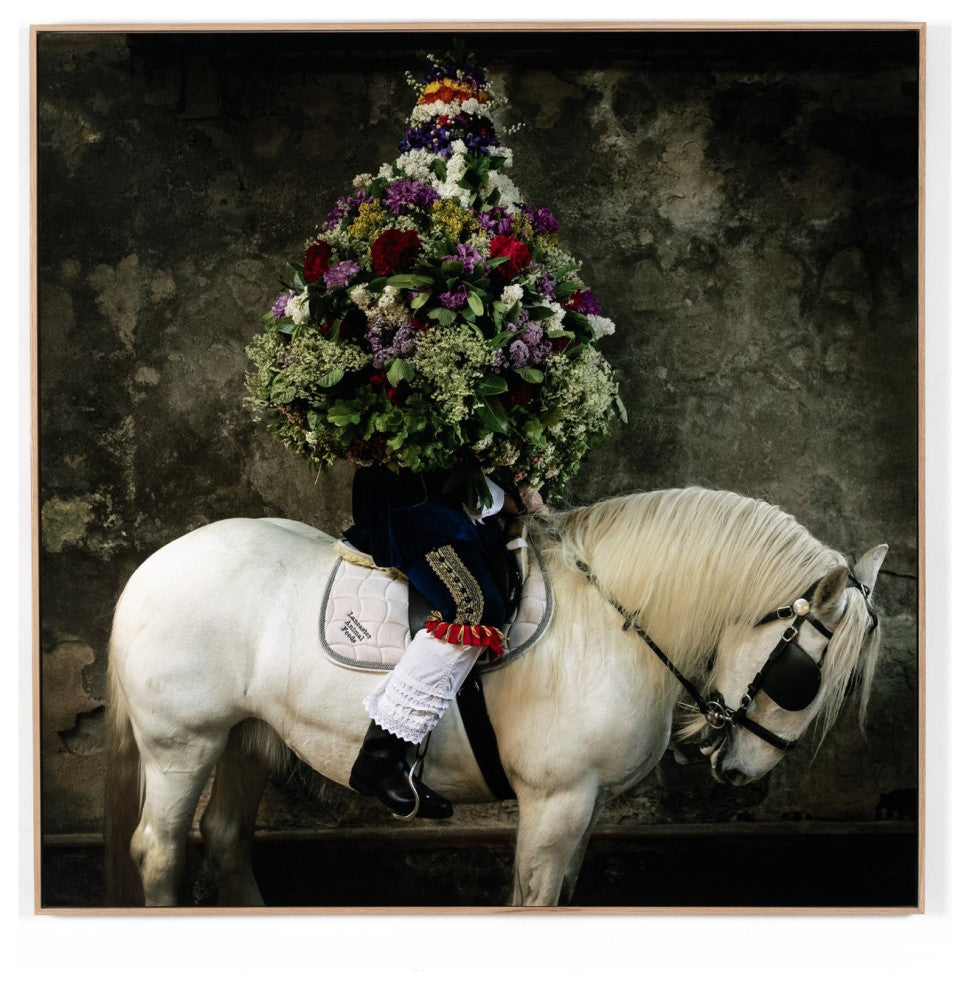 Garland Day By Getty Images