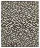 Rug N Carpet - Hand-knotted Turkish 8' 1'' x 10' 1'' Unique Wool Kilim Rug