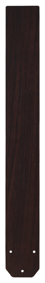 Levon Custom Blade Set of Eight, 72", Dark Walnut