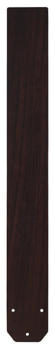 Levon Custom Blade Set of Eight, 72", Dark Walnut