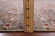 Super Kazak Khorjin Handmade Rug 5' 1" X 6' 6" Q8341