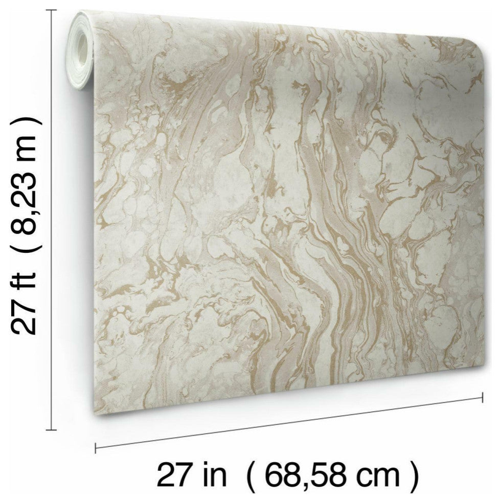 Polished Marble Wallpaper