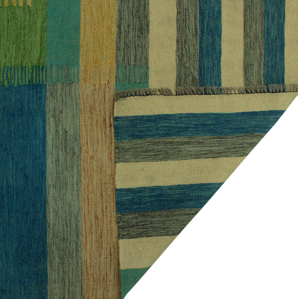 Winchester Kilim Naguena Beige Rug