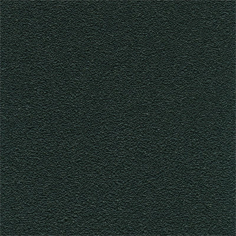 Ghent's Vinyl 4' x 5' Wrapped Edge Bulletin Board in Ebony Brown