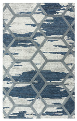 Rizzy Home Haven Collection, 8'6"x11'6" Rug