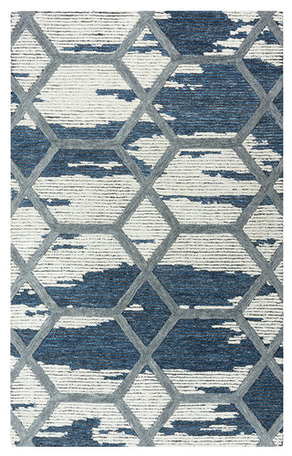Rizzy Home Haven Collection, 8'6"x11'6" Rug