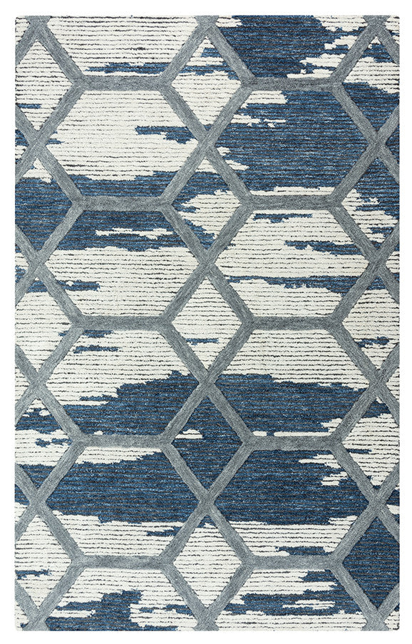 Rizzy Home Haven Collection, 8'6"x11'6" Rug
