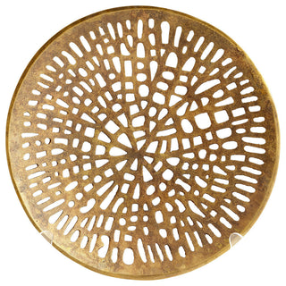 Small Caught in Your Web