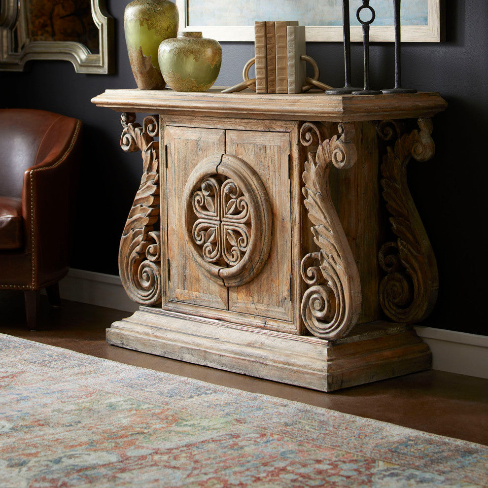 Duke Candleholder, Large