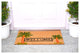 Palm Welcome Doormat