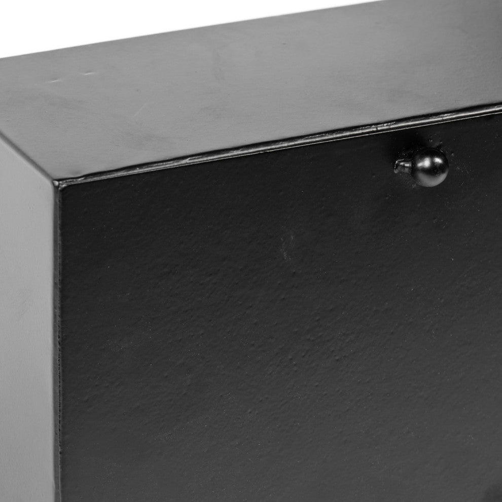 Table Clock, Lita