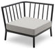 Skagerak Tradition Corner Module