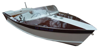 Chris Craft Design Boat 14 Feet