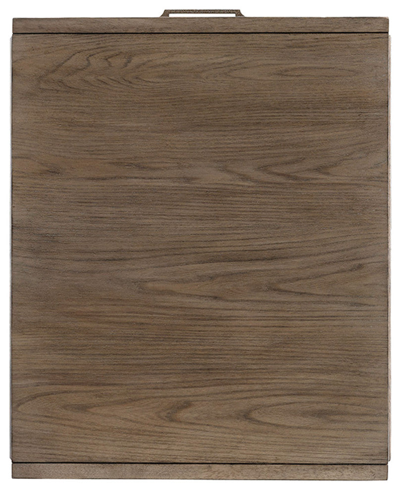 Pearce End Table