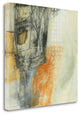 "In The Clouds III" By Jane Davies, Giclee Print on Gallery Wrap Canvas