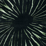 Safavieh Soho Soh845A Rug, Black/Multi, 6'0"x6'0" Square