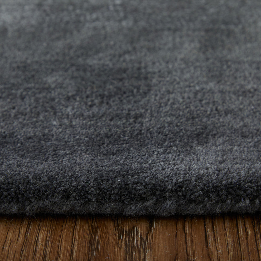 Katya 8988F Modern/Industrial/Casual Area Rug, 4'x6'