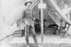 African American Solider in the Spanish American War- Gallery Wrapped Canvas Art