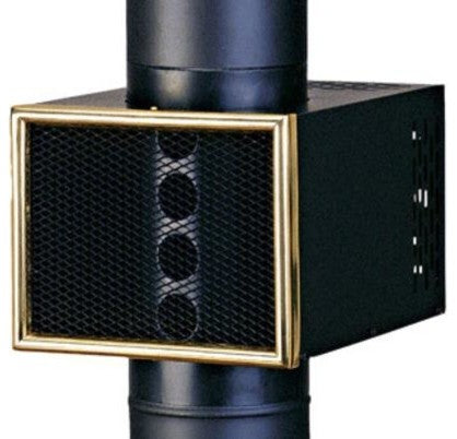 Miracle Heat Heat Reclaimer, 6"