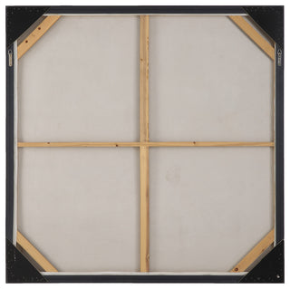 Uttermost 32280 Stacked Against Hand Painted Canvas