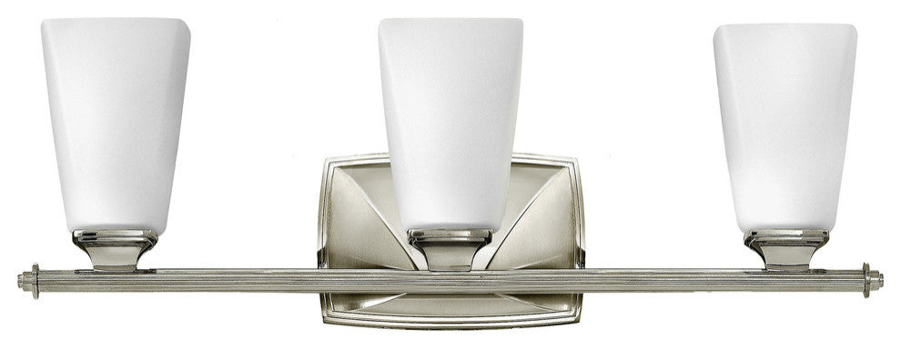 Hinkley Darby Bath 3-Light Vanity