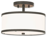 Park Ridge Ceiling Mount, Bronze