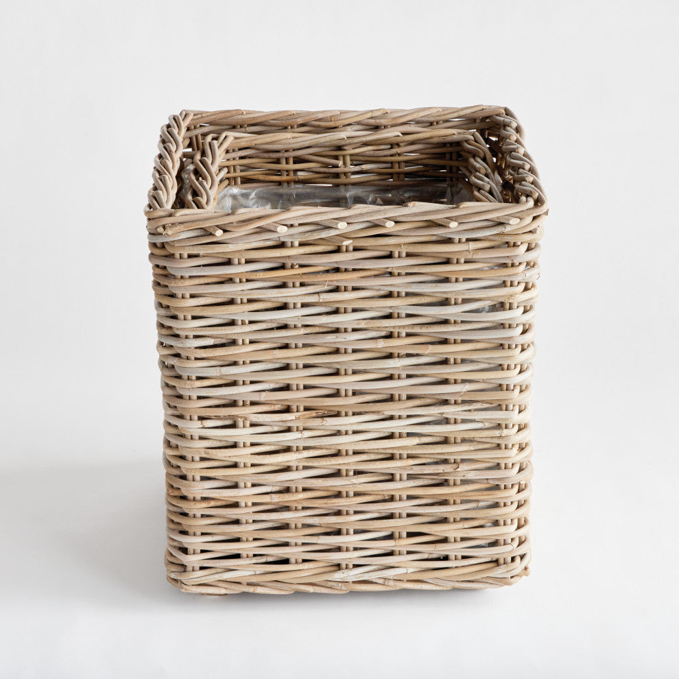Harrison Planters, Set of 2
