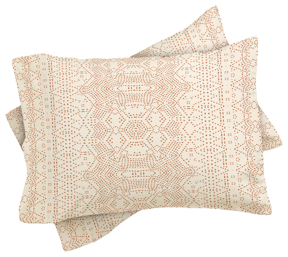 Holli Zollinger Marrakeshi Duvet Cover Set, Queen