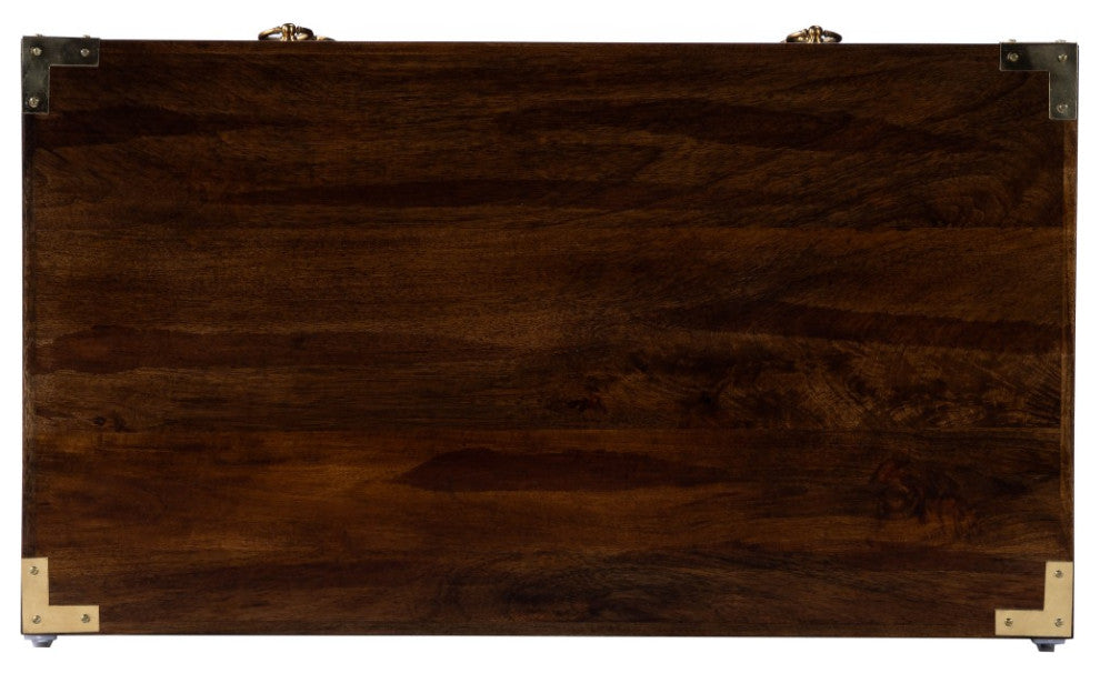 Forster Brown Campaign Chest
