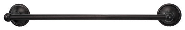 Alno Towel Bar in Bronze