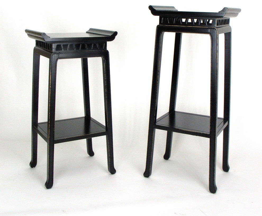 Chow Pedestal, 36"