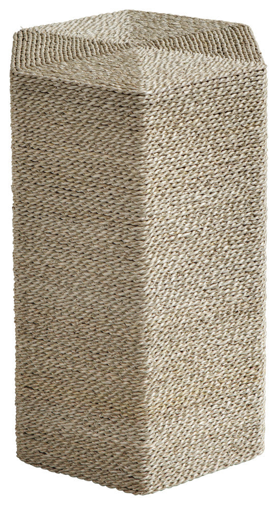 Uttermost Sea Braid Accent Table