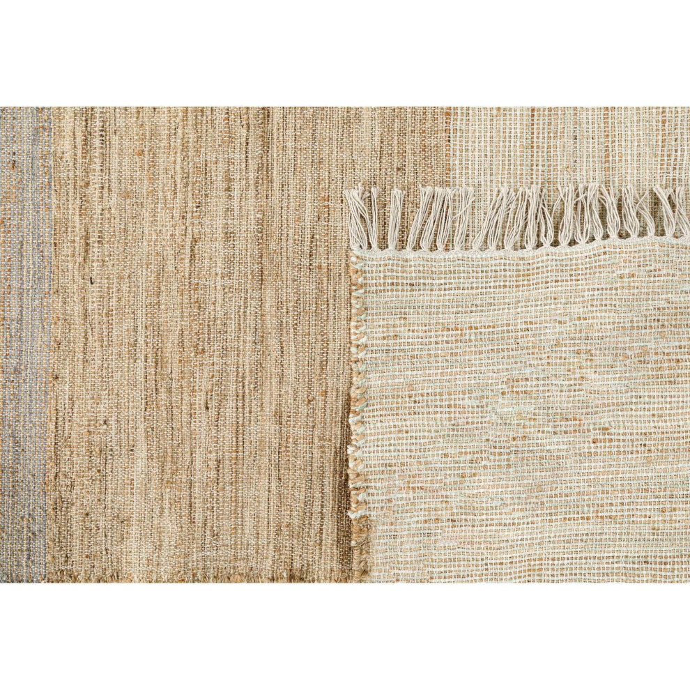 Sona Francis Area Rug, Taupe, 5'x8'