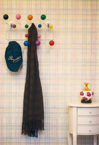 Mod Made Mid Century Modern Bubble Coat Rack, Colors